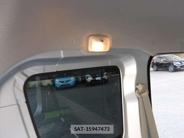 Nissan CLIPPER 2018-04 7618973-6