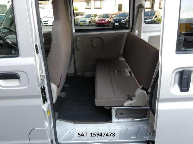 Nissan CLIPPER 2018-04 7618973-7