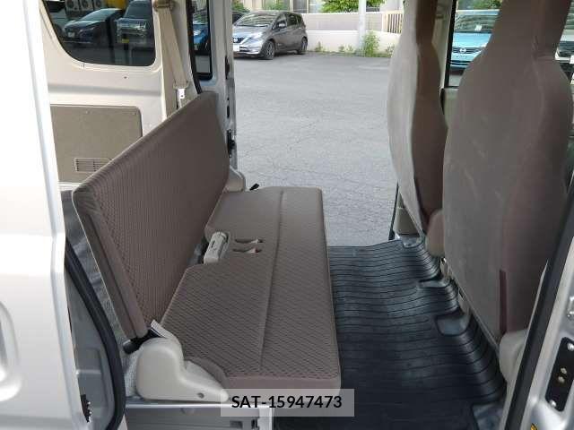 Nissan CLIPPER 2018-04 7618973-8
