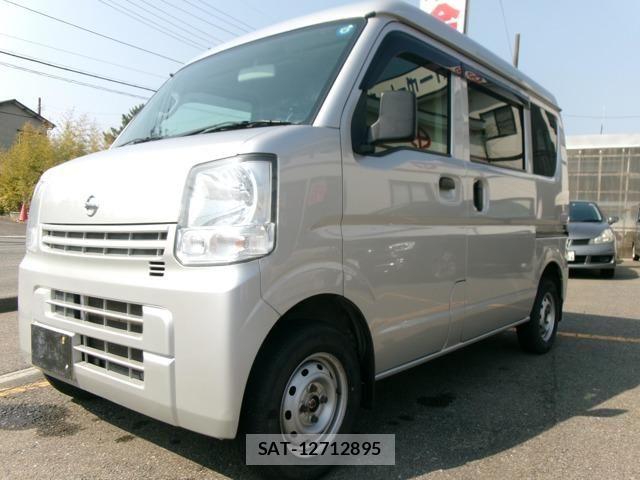 Nissan CLIPPER 2017-01 7726808-0