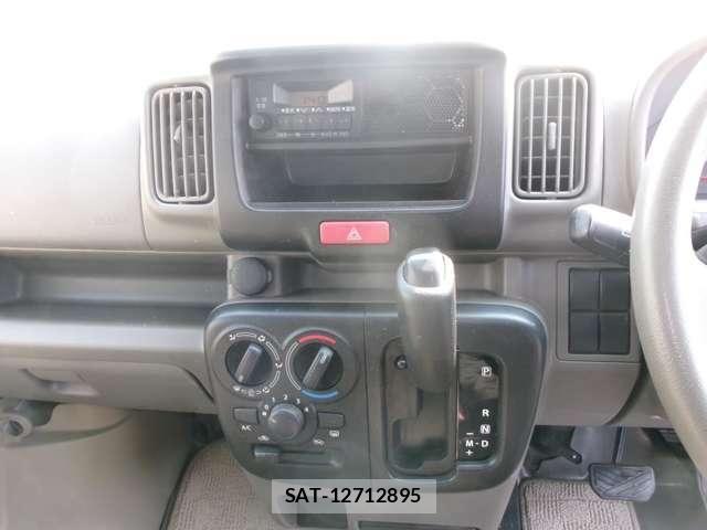 Nissan CLIPPER 2017-01 7726808-9