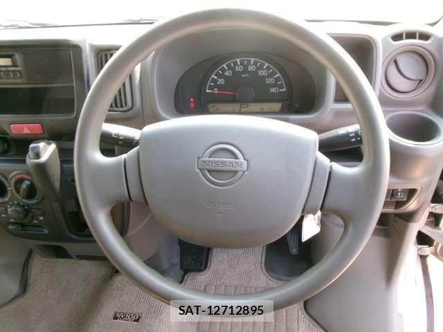 Nissan CLIPPER 2017-01 7726808-12