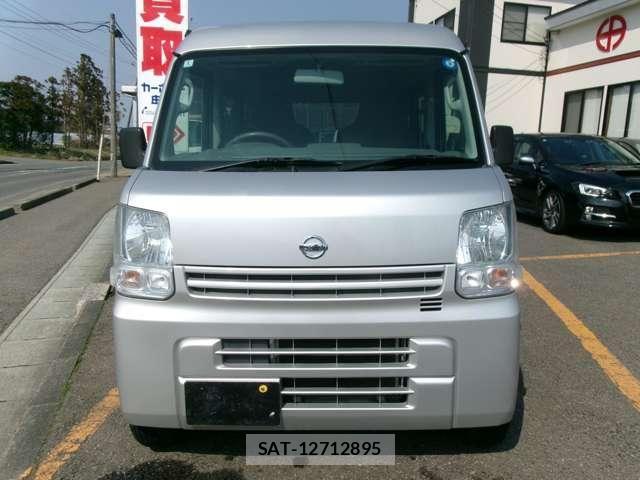 Nissan CLIPPER 2017-01 7726808-1