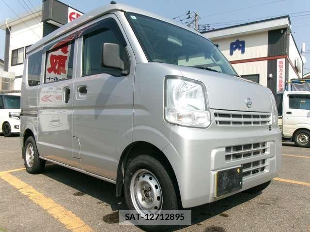 Nissan CLIPPER 2017-01 7726808-2