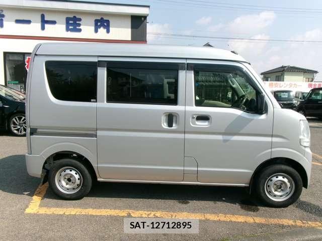 Nissan CLIPPER 2017-01 7726808-3