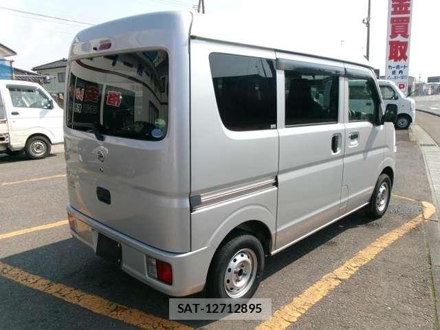 Nissan CLIPPER 2017-01 7726808-4
