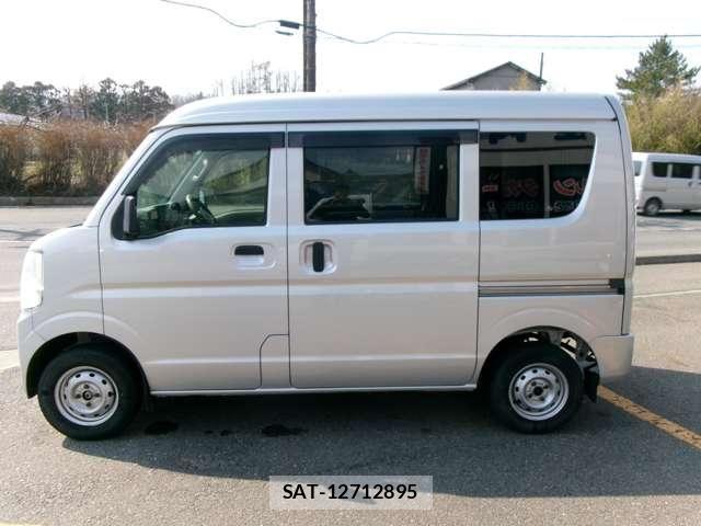 Nissan CLIPPER 2017-01 7726808-6