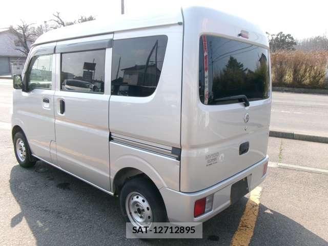 Nissan CLIPPER 2017-01 7726808-7