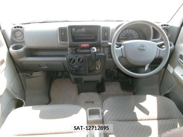 Nissan CLIPPER 2017-01 7726808-8