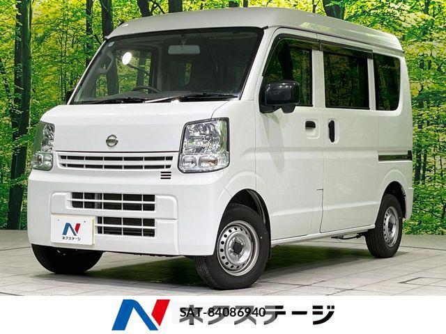Nissan CLIPPER 2021-03 7726806-0