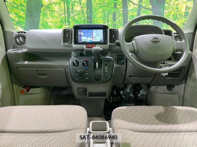Nissan CLIPPER 2021-03 7726806-1
