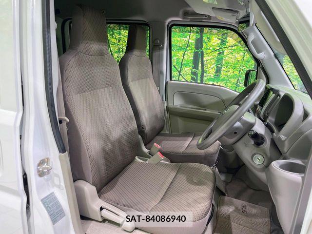 Nissan CLIPPER 2021-03 7726806-8