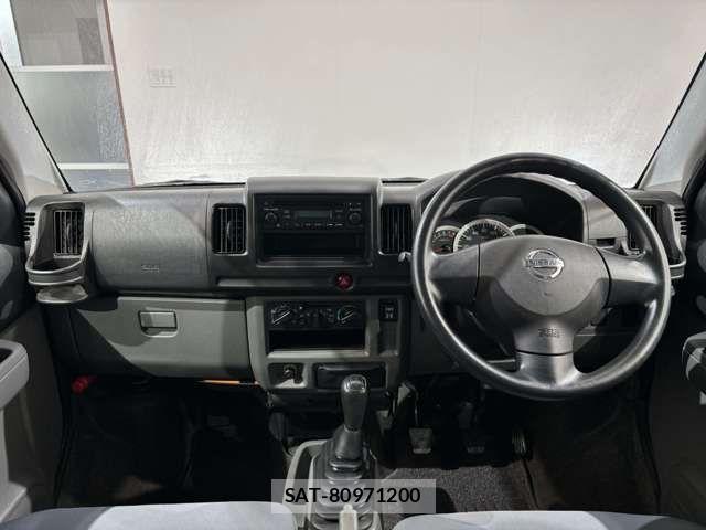 Nissan CLIPPER 2012-06 7726811-9