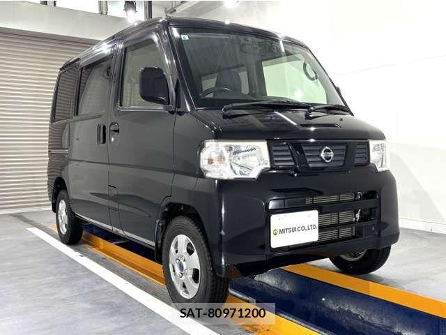 Nissan CLIPPER 2012-06 7726811-1