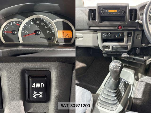 Nissan CLIPPER 2012-06 7726811-20