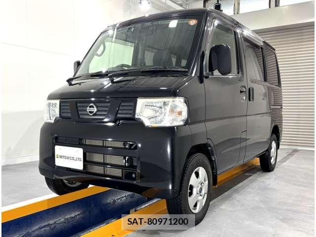 Nissan CLIPPER 2012-06 7726811-3