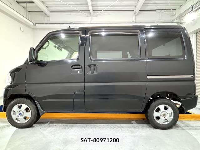 Nissan CLIPPER 2012-06 7726811-4
