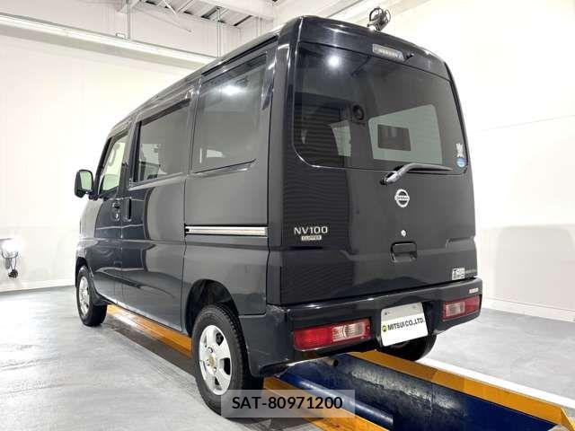 Nissan CLIPPER 2012-06 7726811-5