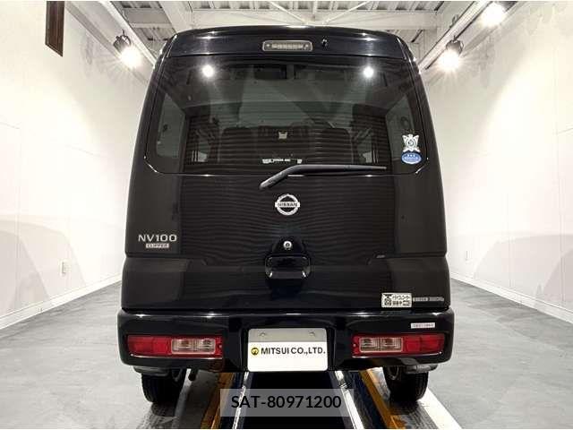 Nissan CLIPPER 2012-06 7726811-6