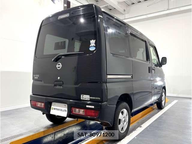 Nissan CLIPPER 2012-06 7726811-7