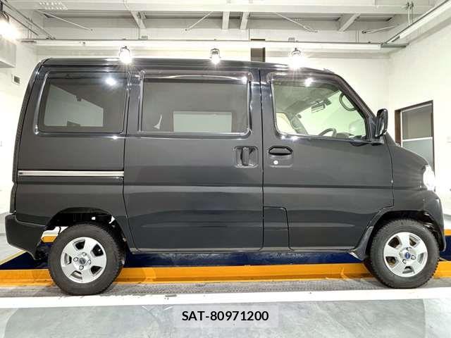 Nissan CLIPPER 2012-06 7726811-8