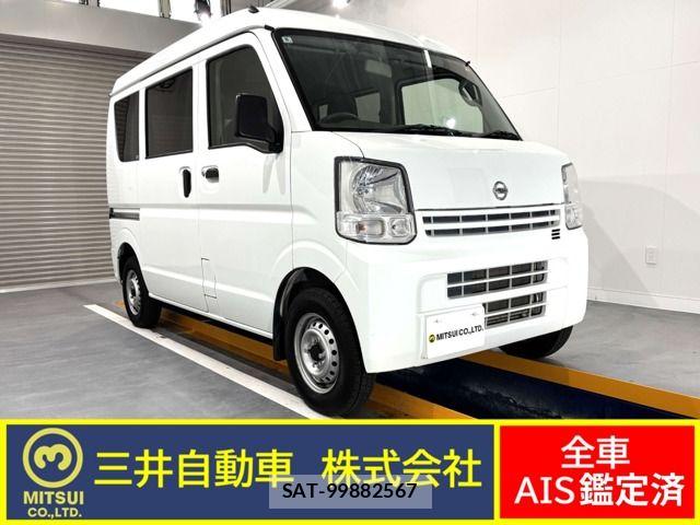 Nissan CLIPPER 2019-08 7726809-0