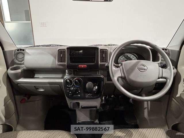Nissan CLIPPER 2019-08 7726809-9