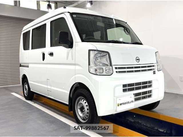Nissan CLIPPER 2019-08 7726809-1