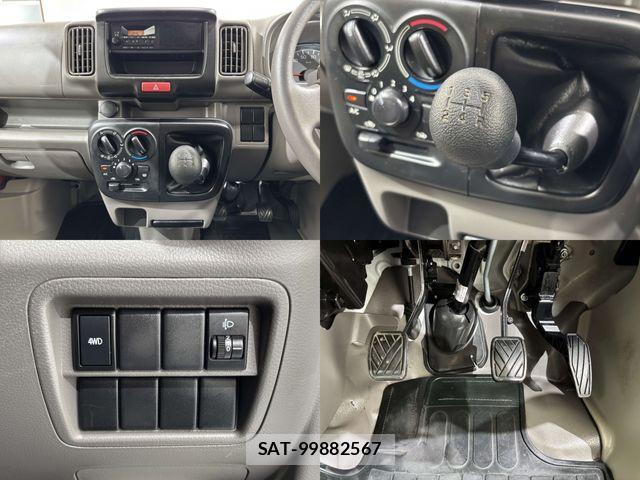 Nissan CLIPPER 2019-08 7726809-22