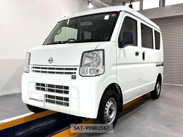 Nissan CLIPPER 2019-08 7726809-3