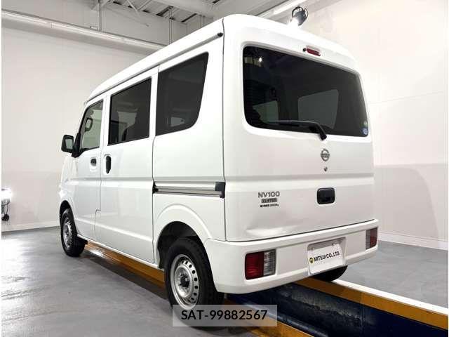 Nissan CLIPPER 2019-08 7726809-5