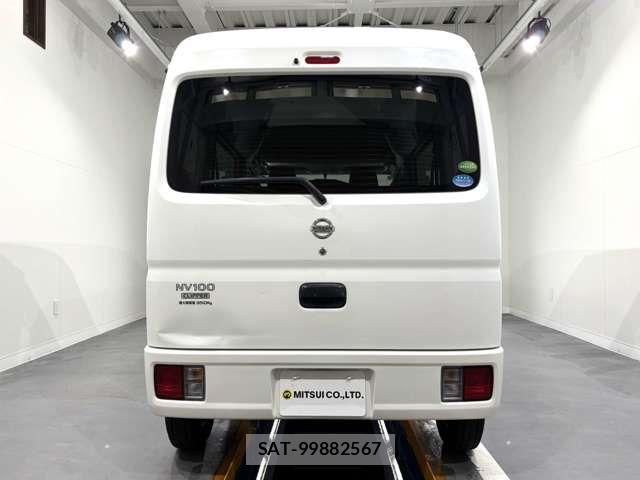 Nissan CLIPPER 2019-08 7726809-6
