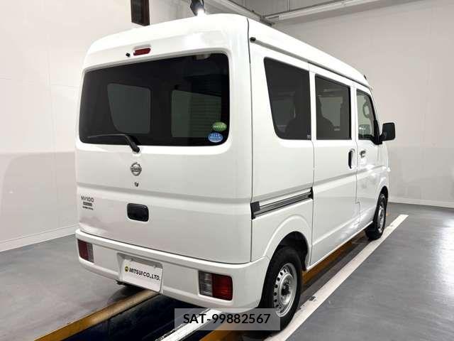 Nissan CLIPPER 2019-08 7726809-7