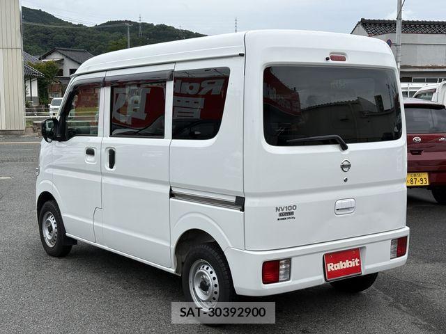 Nissan CLIPPER 2023-01 7726807-9