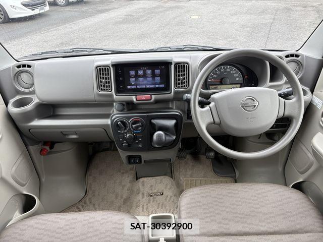 Nissan CLIPPER 2023-01 7726807-1