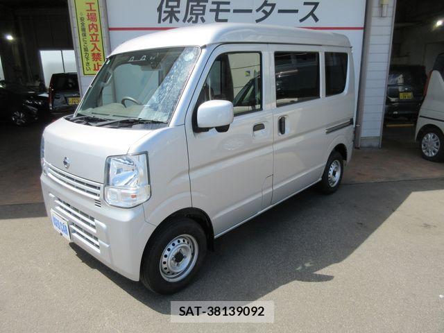 Nissan CLIPPER 2021-05 7878542-0