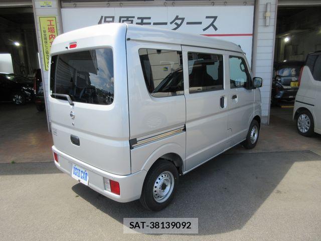 Nissan CLIPPER 2021-05 7878542-11