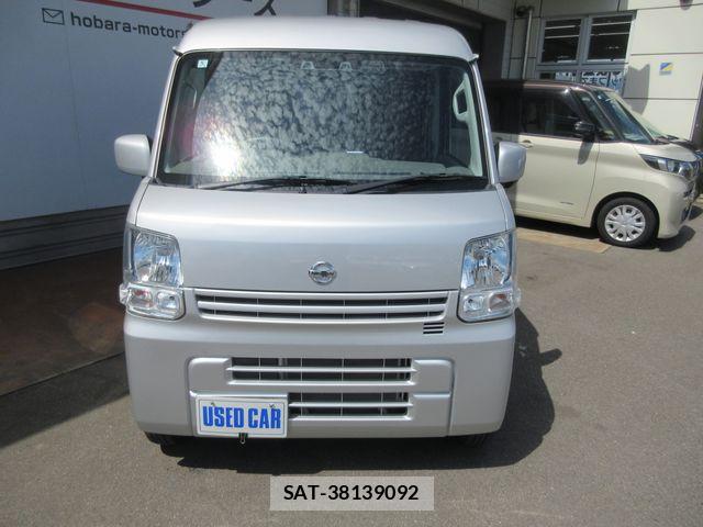 Nissan CLIPPER 2021-05 7878542-1