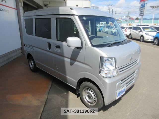 Nissan CLIPPER 2021-05 7878542-2