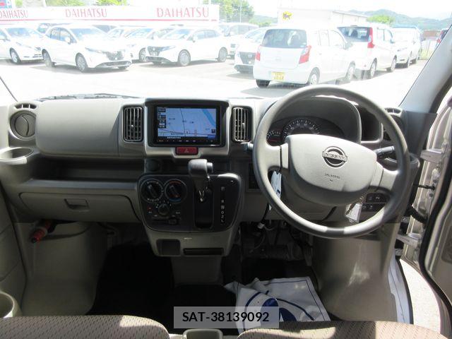 Nissan CLIPPER 2021-05 7878542-6