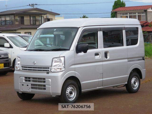 Nissan CLIPPER 2022-11 7903184-0