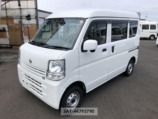 Nissan CLIPPER 2020-03 7980426-0