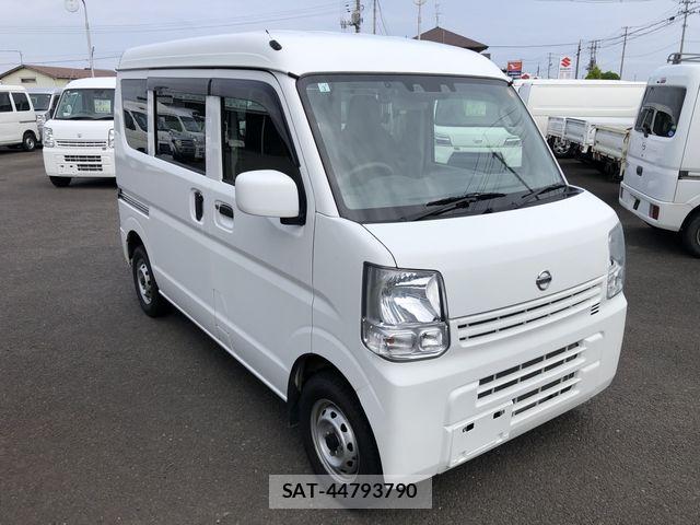 Nissan CLIPPER 2020-03 7980426-2