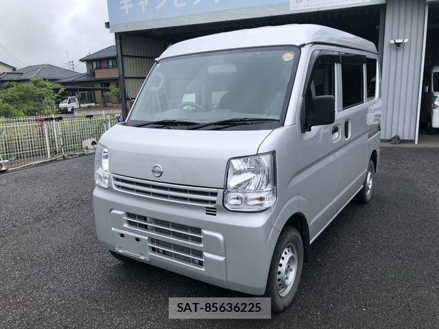 Nissan CLIPPER 2020-06 7980427-0