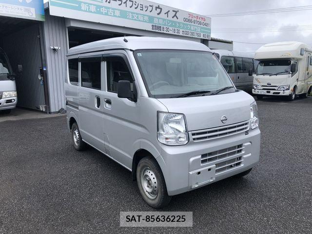 Nissan CLIPPER 2020-06 7980427-2