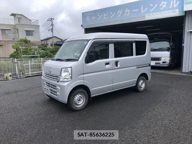 Nissan CLIPPER 2020-06 7980427-7