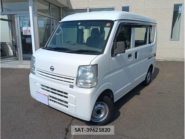 Nissan CLIPPER 2018-07 7980425-0