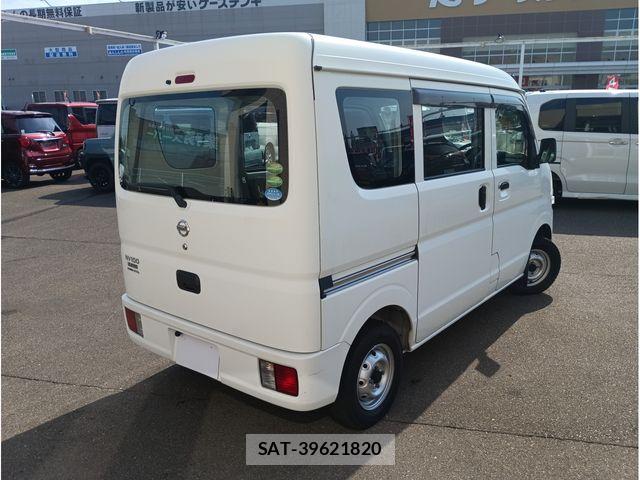 Nissan CLIPPER 2018-07 7980425-1