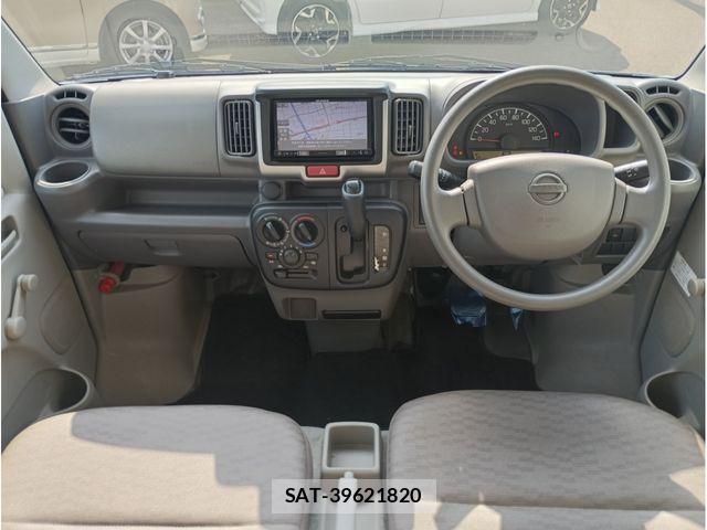 Nissan CLIPPER 2018-07 7980425-2