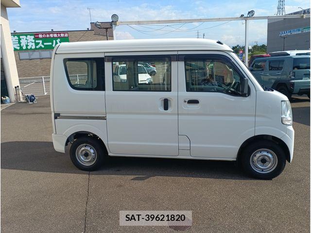 Nissan CLIPPER 2018-07 7980425-3